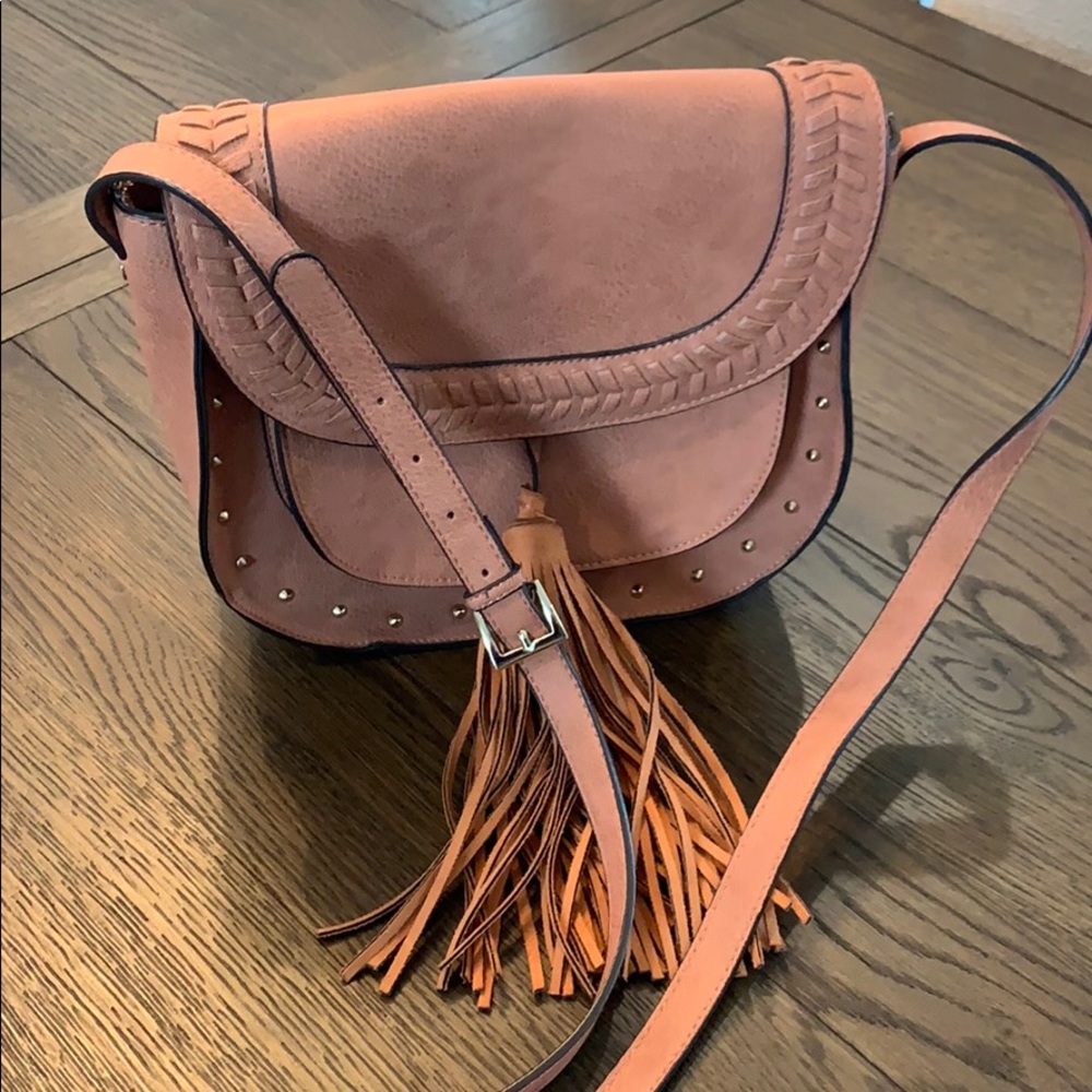 Steve Madden Crossbody Bag